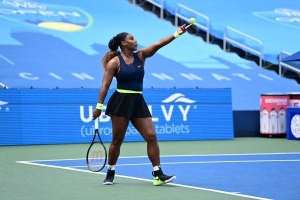 Serena Williams revine în tenis